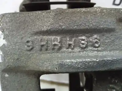 Pezzo di ricambio per auto di seconda mano pinza freno posteriore destra per hyundai kona (os, ose, osi) 1.0 t-gdi riferimenti oem iam 58230j9000