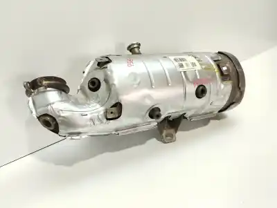 Gebrauchtes Autoersatzteil PARTIKELFILTER zum CITROEN BERLINGO  OEM-IAM-Referenzen 9846386080  