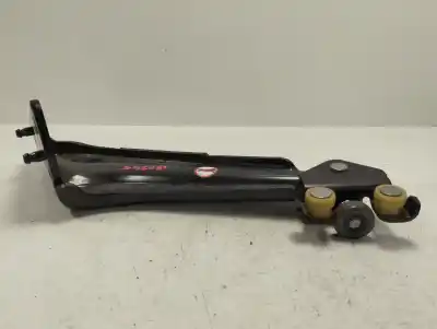Peça sobressalente para automóvel em segunda mão suporte / guia de porta de correr por citroen berlingo feel m referências oem iam 9816964880