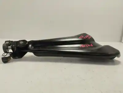 Second-hand car spare part SUPPORT / SLIDING DOOR GUIDE for CITROEN BERLINGO  OEM IAM references 9816965980  