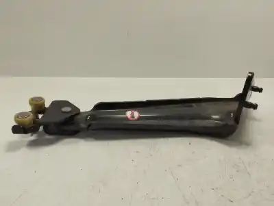 Peça sobressalente para automóvel em segunda mão suporte / guia de porta de correr por citroen berlingo feel m referências oem iam 9816965980  