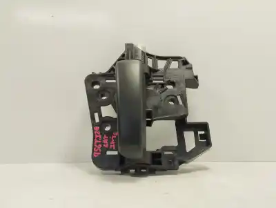 Second-hand car spare part INTERIOR LEFT SIDE HANDLE for CITROEN BERLINGO  OEM IAM references 9812093480  