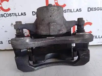Pezzo di ricambio per auto di seconda mano pinza freno anteriore sinistra per hyundai kona (os, ose, osi) 1.0 t-gdi riferimenti oem iam 58180j9a00