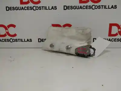 Peça sobressalente para automóvel em segunda mão airbag frontal lado esquerdo por toyota auris active referências oem iam aj0064609vg1