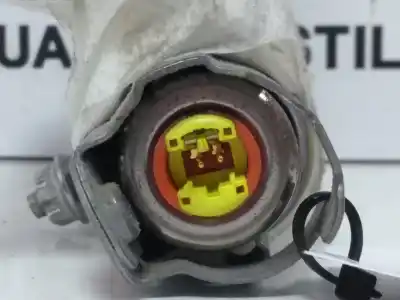 Peça sobressalente para automóvel em segunda mão airbag frontal lado esquerdo por toyota auris active referências oem iam aj0064609vg1  