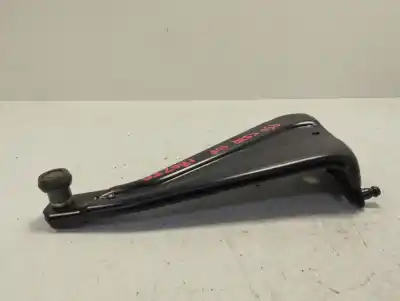 Peça sobressalente para automóvel em segunda mão suporte / guia de porta de correr por citroen berlingo feel m referências oem iam 9832848280