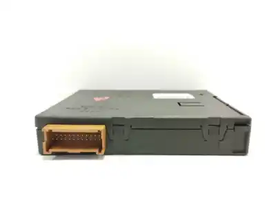Автозапчасти б/у КОМФОРТНЫЙ МОДУЛЬ за MERCEDES CLASE M (W163)  ссылки OEM IAM A1635452332  
