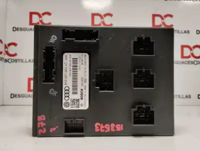 Pezzo di ricambio per auto di seconda mano  per AUDI A4 BERLINA (B8)  Riferimenti OEM IAM 8K0907063AC  