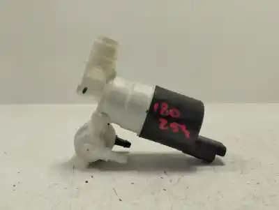 Second-hand car spare part Washer Pump for CITROEN BERLINGO Feel M OEM IAM references 9632984980  