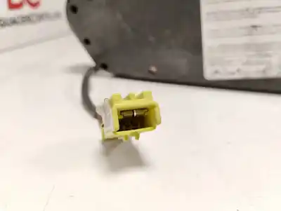 Pezzo di ricambio per auto di seconda mano airbag laterale anteriore destro per volkswagen passat variant (3c5) advance plus riferimenti oem iam 3c4880242  