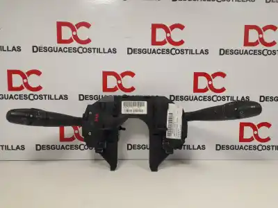 Second-hand car spare part Multifunction Switch for CITROEN C4 GRAND PICASSO I (UA_) 2.0 HDI 138 OEM IAM references 96627927XT  N345657353 / 345657353