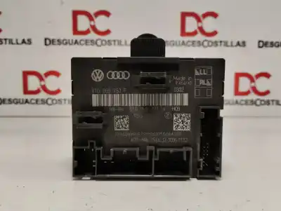 Pezzo di ricambio per auto di seconda mano  per AUDI A4 BERLINA (B8)  Riferimenti OEM IAM 8T0959793F  