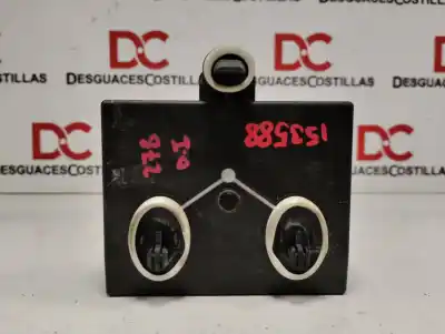 Pezzo di ricambio per auto di seconda mano modulo elettronico per audi a4 berlina (b8) básico riferimenti oem iam 8t0959793f  