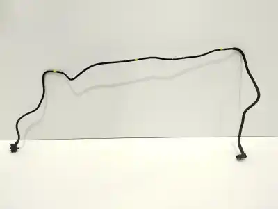 Peça sobressalente para automóvel em segunda mão tubo por citroen berlingo feel m referências oem iam 9670815780