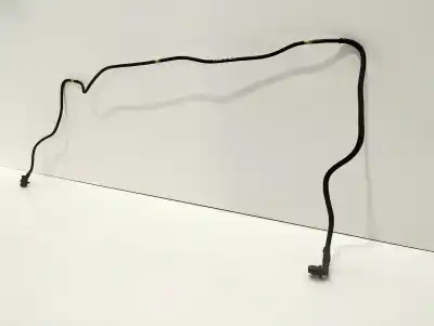 Peça sobressalente para automóvel em segunda mão tubo por citroen berlingo feel m referências oem iam 9670815780  