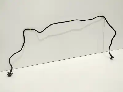 Peça sobressalente para automóvel em segunda mão tubo por citroen berlingo feel m referências oem iam 9670815780  