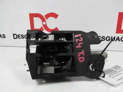 Peça sobressalente para automóvel em segunda mão puxador interior traseiro direito por toyota auris active referências oem iam 6920512220b4