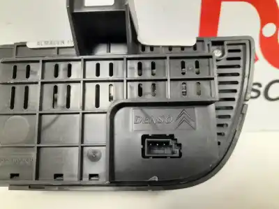 Second-hand car spare part  for CITROEN C4 GRAND PICASSO I (UA_)  OEM IAM references 9659627477 MV332200007 965962747700 / A83009700