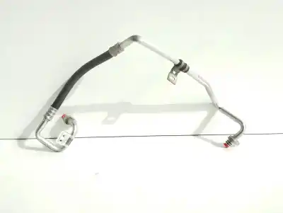 Peça sobressalente para automóvel em segunda mão tubos de ar condicionado por citroen berlingo feel m referências oem iam 9822433480  