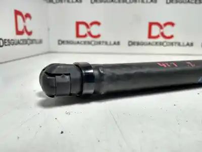 Автозапчастина б/у амортизаторі багажника/дверей для seat toledo (1m2) signo посилання на oem iam 9639853880  
