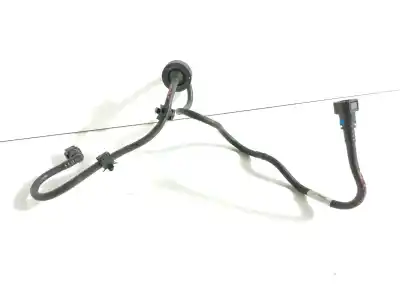 Peça sobressalente para automóvel em segunda mão tubo por citroen berlingo feel m referências oem iam 9813095080