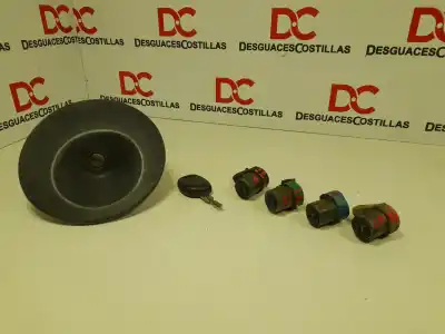 Автозапчастина б/у гра в боулер для renault kangoo (f/kc0) rt посилання на oem iam   