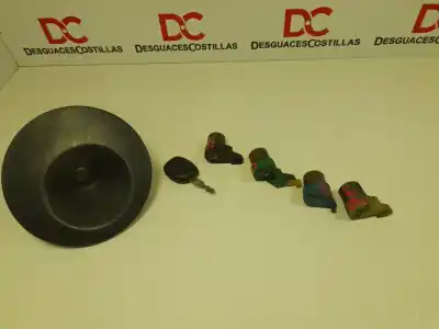 Автозапчастина б/у гра в боулер для renault kangoo (f/kc0) rt посилання на oem iam   