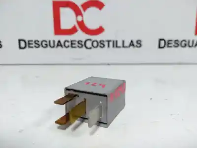 Peça sobressalente para automóvel em segunda mão relé para automóvel por toyota auris active referências oem iam 9008087019