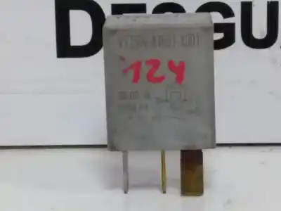 Peça sobressalente para automóvel em segunda mão relé para automóvel por toyota auris active referências oem iam 9008087019