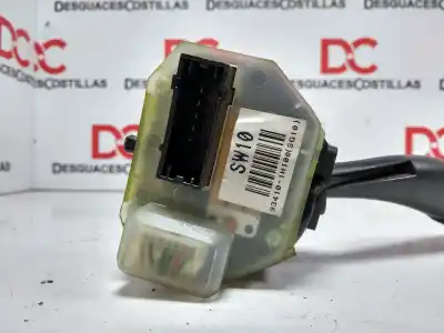 Second-hand car spare part HEADLIGHTS SWITCH for KIA CEE´D SPORTY WAGON  OEM IAM references 934101H100  