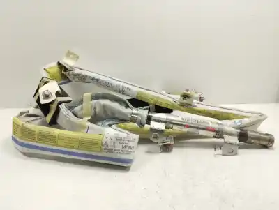 Pezzo di ricambio per auto di seconda mano airbag a tenda anteriore sinistro per hyundai i40 style riferimenti oem iam 850103z300