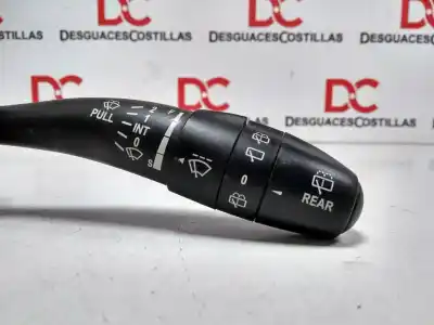 Автозапчастина б/у КОМАНДА ЧИСТИТИ для KIA CEE´D SPORTY WAGON  Посилання на OEM IAM 934201H200  