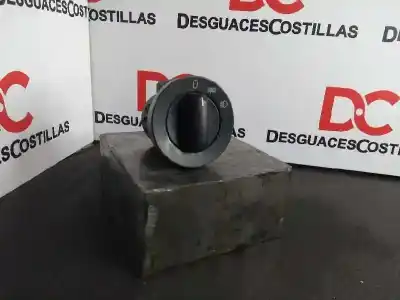 Peça sobressalente para automóvel em segunda mão comutador de luzes por bmw serie 5 berlina (e39) 525tds referências oem iam 549391011 8363683 530893