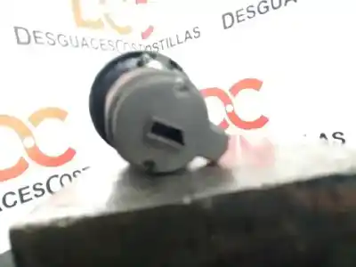 Peça sobressalente para automóvel em segunda mão COMUTADOR DE LUZES por BMW SERIE 5 BERLINA (E39)  Referências OEM IAM 549391011 8363683 530893