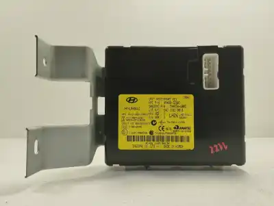 Second-hand car spare part electronic module for hyundai i40 style oem iam references 954803z103  