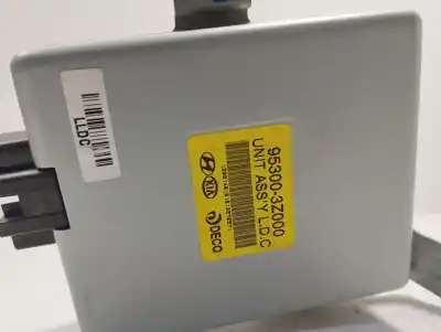 Second-hand car spare part electronic module for hyundai i40 style oem iam references 953003z000  