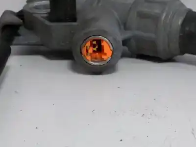 Second-hand car spare part right airbag tensioner for renault megane ii berlina 5p authentique 82 cv / 60 kw oem iam references 8200548994