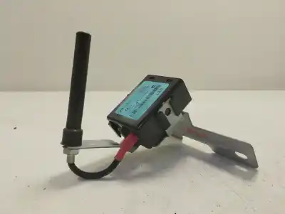 Pezzo di ricambio per auto di seconda mano modulo elettronico per hyundai i40 style riferimenti oem iam 954703z200