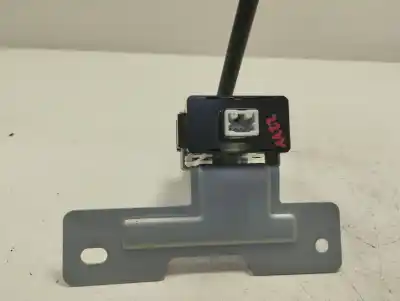 Second-hand car spare part electronic module for hyundai i40 style oem iam references 954703z200  