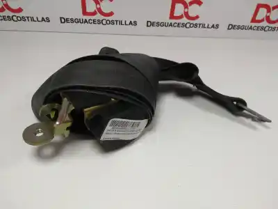Piesă de schimb auto la mâna a doua CENTURÃ DE SIGURANȚÃ FAȚÃ STÂNGA pentru RENAULT MEGANE II BERLINA 5P  Referințe OEM IAM   
