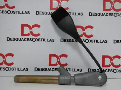 Second-hand car spare part right airbag tensioner for renault megane ii berlina 5p authentique 82 cv / 60 kw oem iam references 8200616858