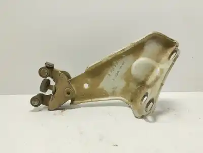 Second-hand car spare part support / sliding door guide for renault kangoo (f/kc0) authentique 64 cv / 47 kw oem iam references 8200208767  