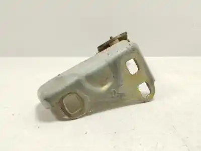 Second-hand car spare part support / sliding door guide for renault kangoo (f/kc0) authentique 64 cv / 47 kw oem iam references 8200208767  