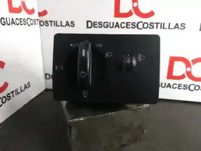 Peça sobressalente para automóvel em segunda mão comutador de luzes por ford focus berlina (cap) ambiente (d) referências oem iam 7m5t13a024la  7m5t 13a024 la
