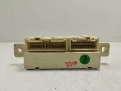 Second-hand car spare part electronic module for hyundai i40 style oem iam references 919402h130  
