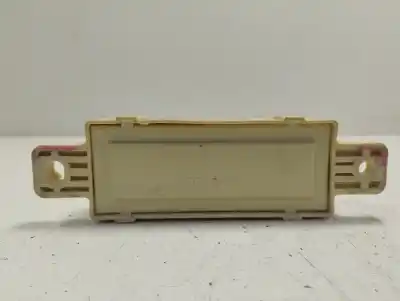 Second-hand car spare part electronic module for hyundai i40 style oem iam references 919402h130  