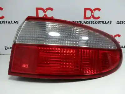 Second-hand car spare part RIGHT TAILGATE LIGHT for DAEWOO LANOS  OEM IAM references   