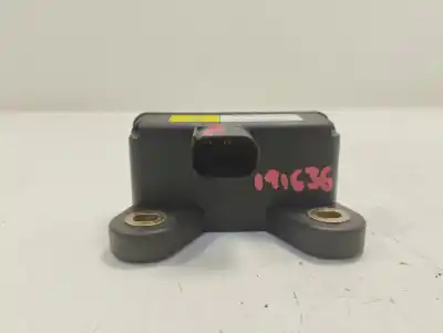 Peça sobressalente para automóvel em segunda mão módulo eletrônico por ford fiesta (cb1) trend referências oem iam 10170106483  