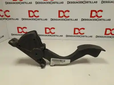 Автозапчасти б/у педальный потенциометр за ford focus lim. (cb4) trend ссылки oem iam 4m519f836ak  6pv00864132