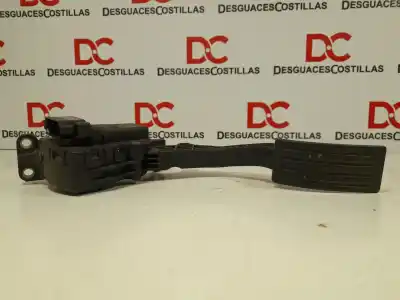 Автозапчасти б/у педальный потенциометр за ford focus lim. (cb4) trend ссылки oem iam 4m519f836ak